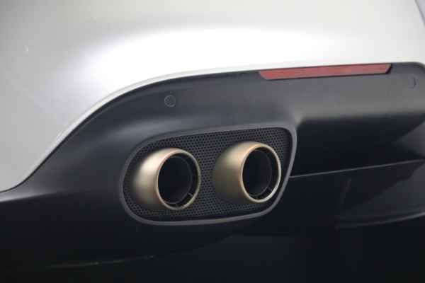 Used 2014 Ferrari F12berlinetta for sale $519,900 at Maserati of Westport in Westport CT 06880 26