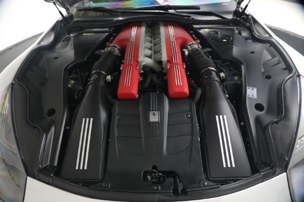 Used 2014 Ferrari F12berlinetta for sale $519,900 at Maserati of Westport in Westport CT 06880 27