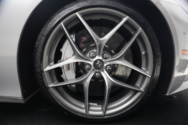 Used 2014 Ferrari F12berlinetta for sale $519,900 at Maserati of Westport in Westport CT 06880 28