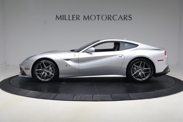 Used 2014 Ferrari F12berlinetta for sale $519,900 at Maserati of Westport in Westport CT 06880 3
