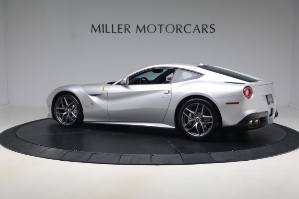 Used 2014 Ferrari F12berlinetta for sale $519,900 at Maserati of Westport in Westport CT 06880 4