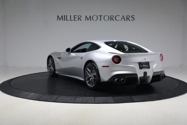 Used 2014 Ferrari F12berlinetta for sale $519,900 at Maserati of Westport in Westport CT 06880 5