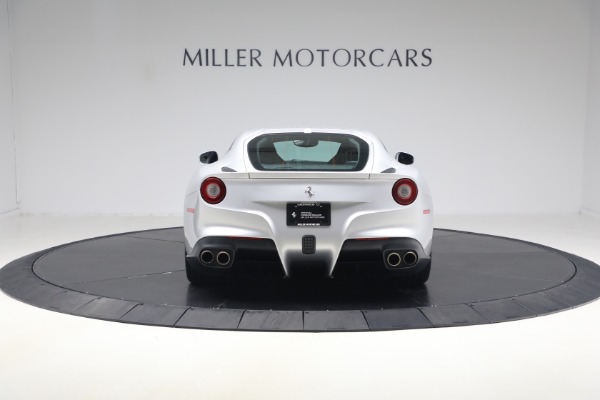 Used 2014 Ferrari F12berlinetta for sale $519,900 at Maserati of Westport in Westport CT 06880 6