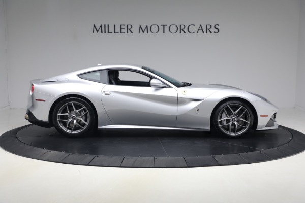 Used 2014 Ferrari F12berlinetta for sale $519,900 at Maserati of Westport in Westport CT 06880 9