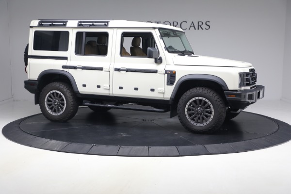 Used 2025 Ineos Grenadier Fieldmaster for sale $72,900 at Maserati of Westport in Westport CT 06880 10