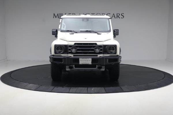 Used 2025 Ineos Grenadier Fieldmaster for sale $72,900 at Maserati of Westport in Westport CT 06880 12