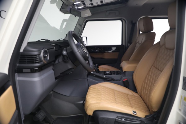 Used 2025 Ineos Grenadier Fieldmaster for sale $72,900 at Maserati of Westport in Westport CT 06880 13