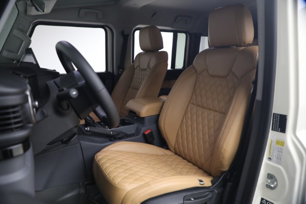 Used 2025 Ineos Grenadier Fieldmaster for sale $72,900 at Maserati of Westport in Westport CT 06880 14