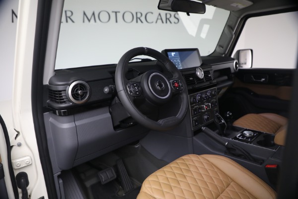 Used 2025 Ineos Grenadier Fieldmaster for sale $72,900 at Maserati of Westport in Westport CT 06880 15