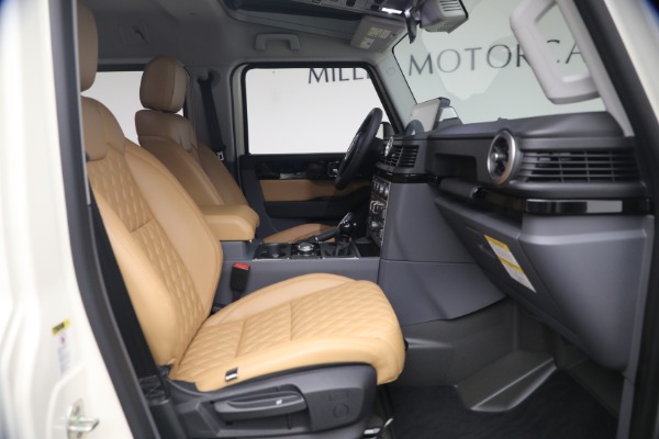 Used 2025 Ineos Grenadier Fieldmaster for sale $72,900 at Maserati of Westport in Westport CT 06880 18