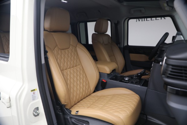 Used 2025 Ineos Grenadier Fieldmaster for sale $72,900 at Maserati of Westport in Westport CT 06880 19