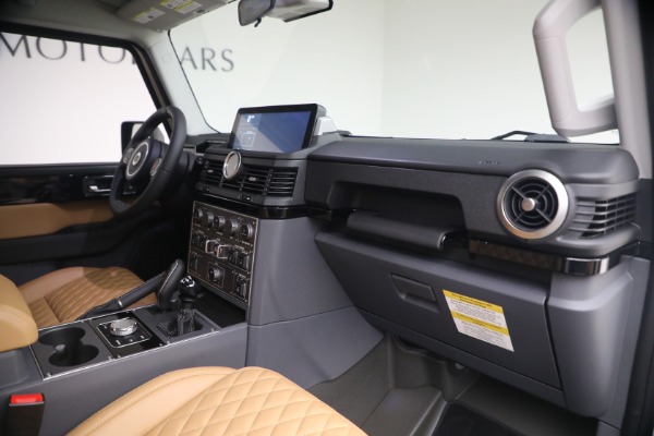 Used 2025 Ineos Grenadier Fieldmaster for sale $72,900 at Maserati of Westport in Westport CT 06880 20