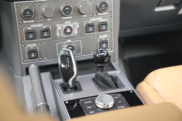 Used 2025 Ineos Grenadier Fieldmaster for sale $72,900 at Maserati of Westport in Westport CT 06880 23