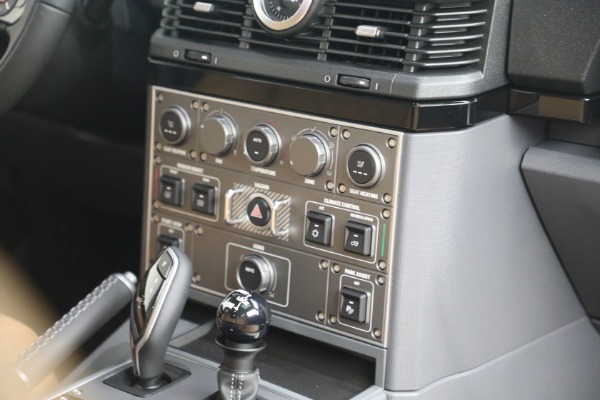 Used 2025 Ineos Grenadier Fieldmaster for sale $72,900 at Maserati of Westport in Westport CT 06880 24