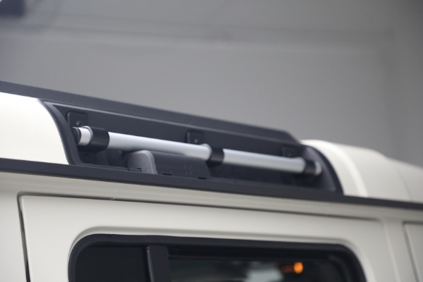 Used 2025 Ineos Grenadier Fieldmaster for sale $72,900 at Maserati of Westport in Westport CT 06880 28