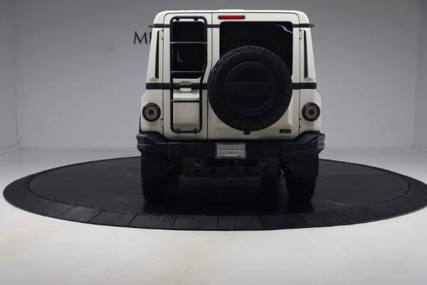 Used 2025 Ineos Grenadier Fieldmaster for sale $72,900 at Maserati of Westport in Westport CT 06880 6