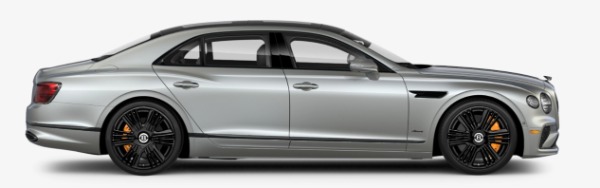 Used 2026 Bentley Flying Spur Azure for sale $309,900 at Maserati of Westport in Westport CT 06880 2