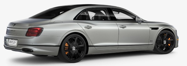 Used 2026 Bentley Flying Spur Azure for sale $309,900 at Maserati of Westport in Westport CT 06880 3