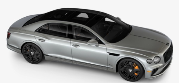 Used 2026 Bentley Flying Spur Azure for sale $309,900 at Maserati of Westport in Westport CT 06880 5