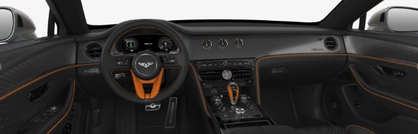 Used 2026 Bentley Flying Spur Azure for sale $309,900 at Maserati of Westport in Westport CT 06880 6