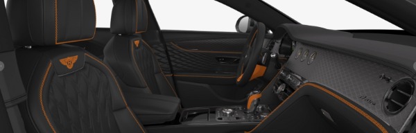 Used 2026 Bentley Flying Spur Azure for sale $309,900 at Maserati of Westport in Westport CT 06880 7