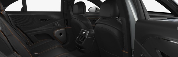 Used 2026 Bentley Flying Spur Azure for sale $309,900 at Maserati of Westport in Westport CT 06880 8