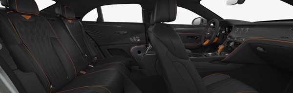 Used 2026 Bentley Flying Spur Azure for sale $309,900 at Maserati of Westport in Westport CT 06880 9