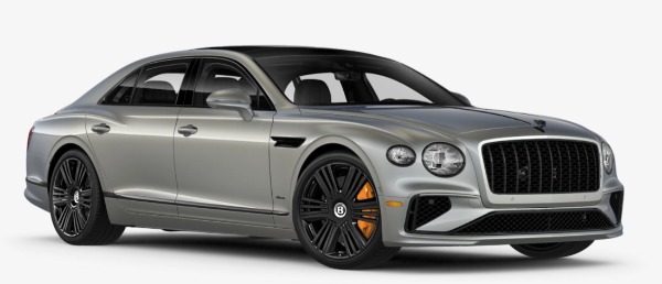 Used 2026 Bentley Flying Spur Azure for sale $309,900 at Maserati of Westport in Westport CT 06880 1