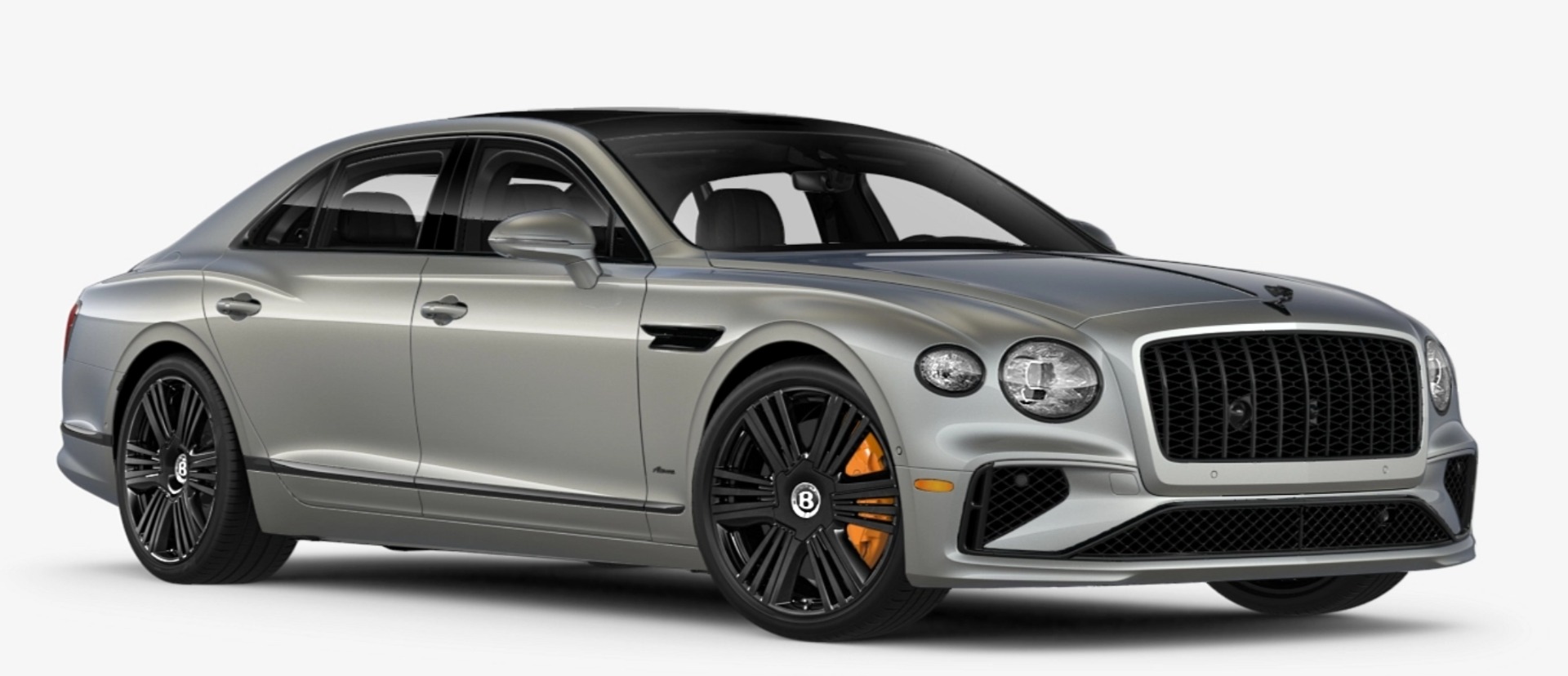 Used 2026 Bentley Flying Spur Azure for sale $309,900 at Maserati of Westport in Westport CT 06880 1