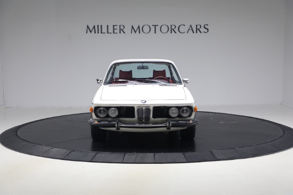 Used 1974 BMW 3.0CSi for sale $175,000 at Maserati of Westport in Westport CT 06880 10