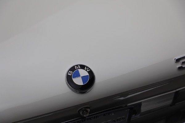 Used 1974 BMW 3.0CSi for sale $175,000 at Maserati of Westport in Westport CT 06880 12