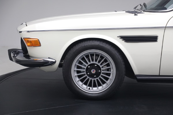 Used 1974 BMW 3.0CSi for sale $175,000 at Maserati of Westport in Westport CT 06880 14