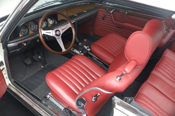 Used 1974 BMW 3.0CSi for sale $175,000 at Maserati of Westport in Westport CT 06880 16