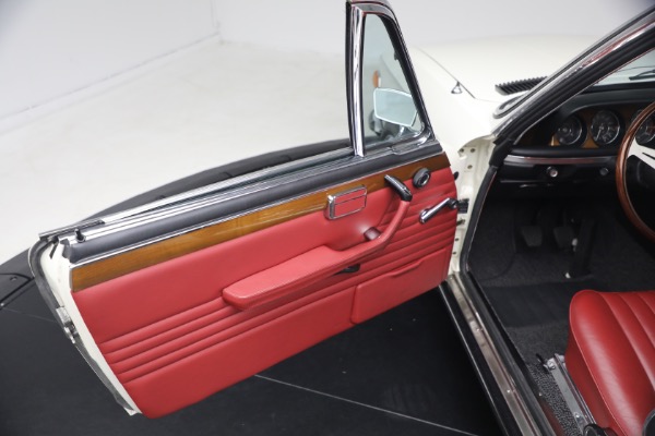 Used 1974 BMW 3.0CSi for sale $175,000 at Maserati of Westport in Westport CT 06880 17
