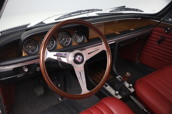 Used 1974 BMW 3.0CSi for sale $175,000 at Maserati of Westport in Westport CT 06880 18