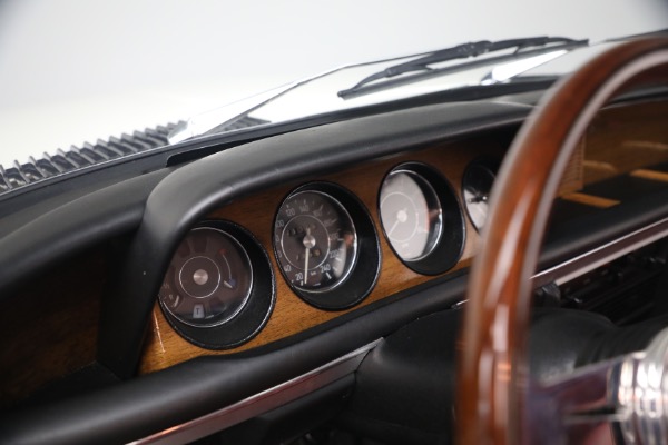 Used 1974 BMW 3.0CSi for sale $175,000 at Maserati of Westport in Westport CT 06880 19