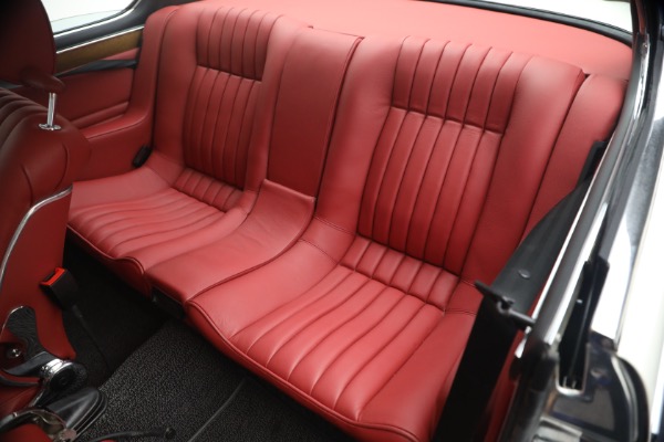 Used 1974 BMW 3.0CSi for sale $175,000 at Maserati of Westport in Westport CT 06880 21