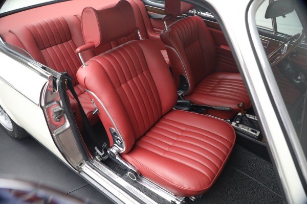 Used 1974 BMW 3.0CSi for sale $175,000 at Maserati of Westport in Westport CT 06880 24