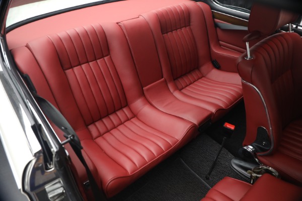 Used 1974 BMW 3.0CSi for sale $175,000 at Maserati of Westport in Westport CT 06880 25