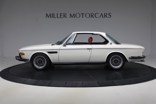 Used 1974 BMW 3.0CSi for sale $175,000 at Maserati of Westport in Westport CT 06880 3