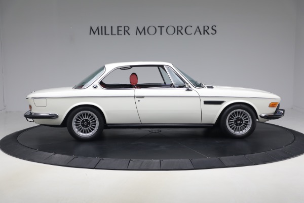 Used 1974 BMW 3.0CSi for sale $175,000 at Maserati of Westport in Westport CT 06880 7