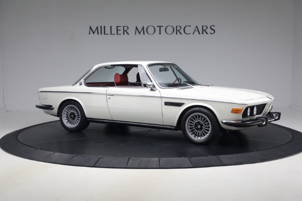 Used 1974 BMW 3.0CSi for sale $175,000 at Maserati of Westport in Westport CT 06880 8