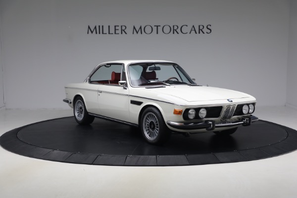 Used 1974 BMW 3.0CSi for sale $175,000 at Maserati of Westport in Westport CT 06880 9