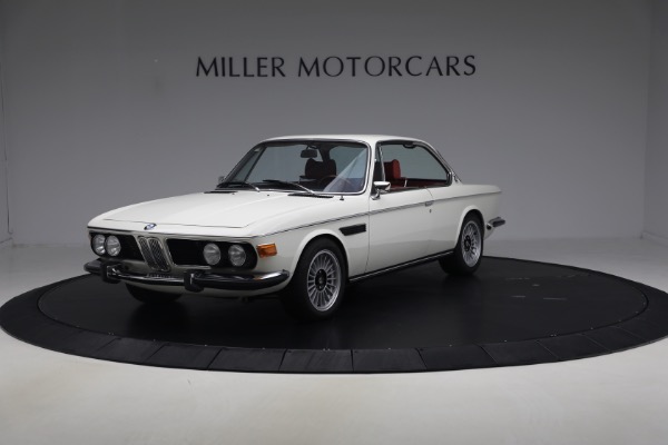 Used 1974 BMW 3.0CSi for sale $175,000 at Maserati of Westport in Westport CT 06880 1