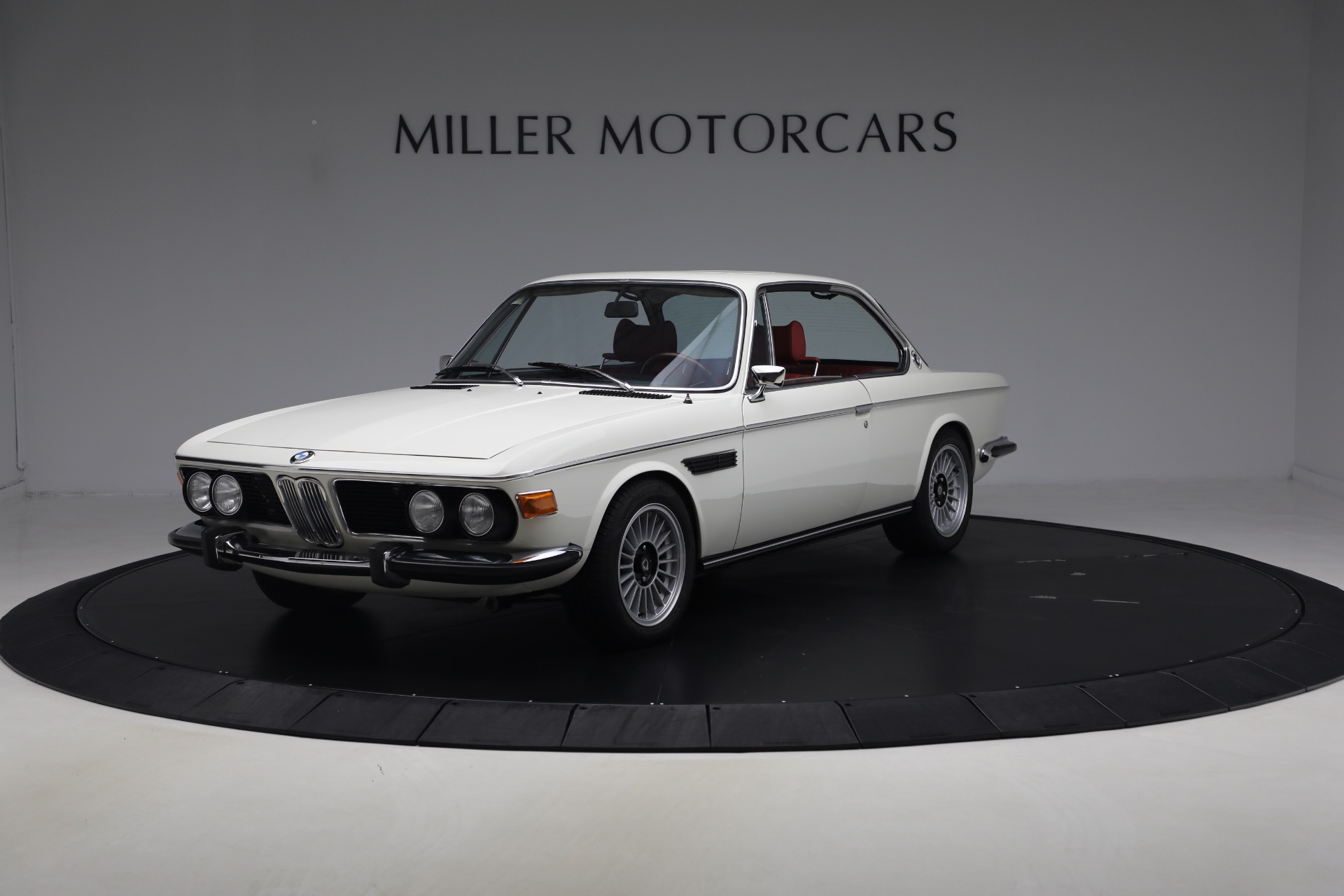 Used 1974 BMW 3.0CSi for sale $175,000 at Maserati of Westport in Westport CT 06880 1