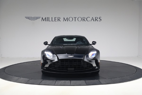 Used 2025 Aston Martin Vantage for sale $187,900 at Maserati of Westport in Westport CT 06880 12