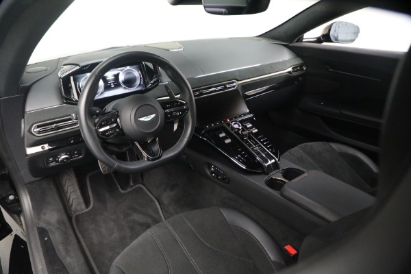 Used 2025 Aston Martin Vantage for sale $187,900 at Maserati of Westport in Westport CT 06880 13