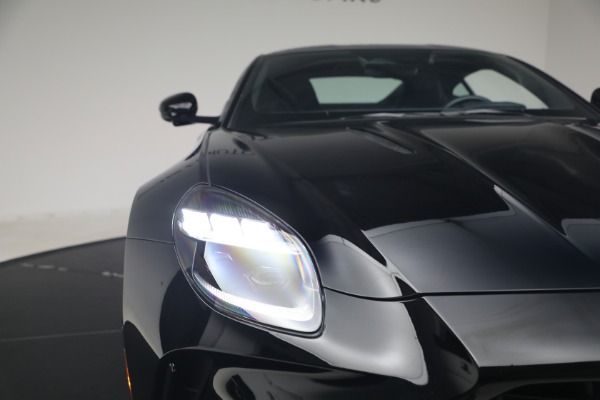 Used 2025 Aston Martin Vantage for sale $187,900 at Maserati of Westport in Westport CT 06880 26
