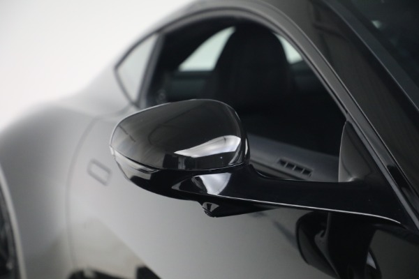 Used 2025 Aston Martin Vantage for sale $187,900 at Maserati of Westport in Westport CT 06880 27