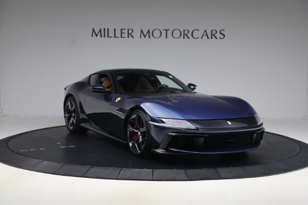 Used 2025 Ferrari 12Cilindri for sale $639,900 at Maserati of Westport in Westport CT 06880 10